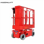 Υδραυλικός ανελκυστήρας