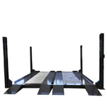 Διπλό 4- ανυψωτικά αποθηκευτικά